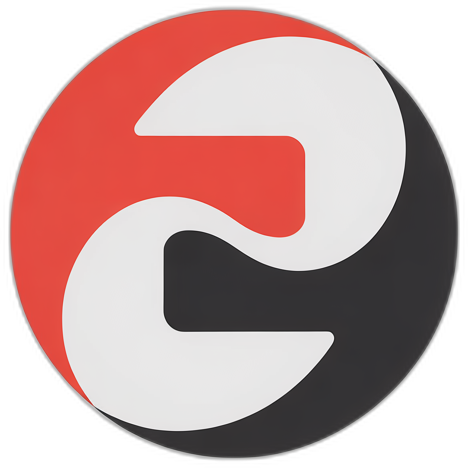 黑料社区网 Logo